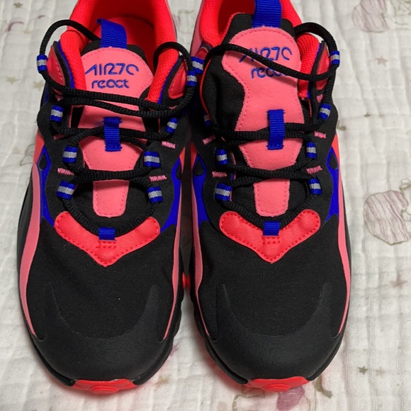 nike 270 sunset pulse